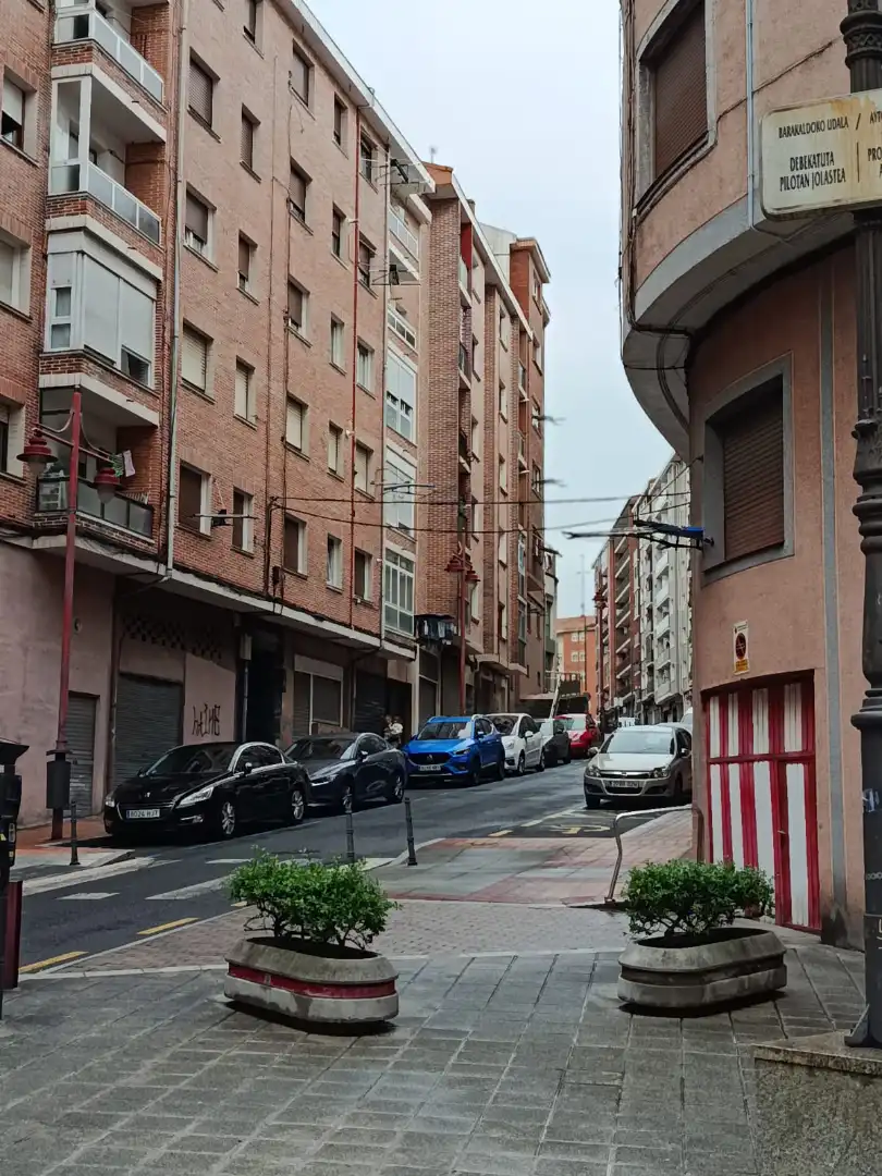 Appartement avec terrasse à vendre à Arrandi Kalea, imagen 16