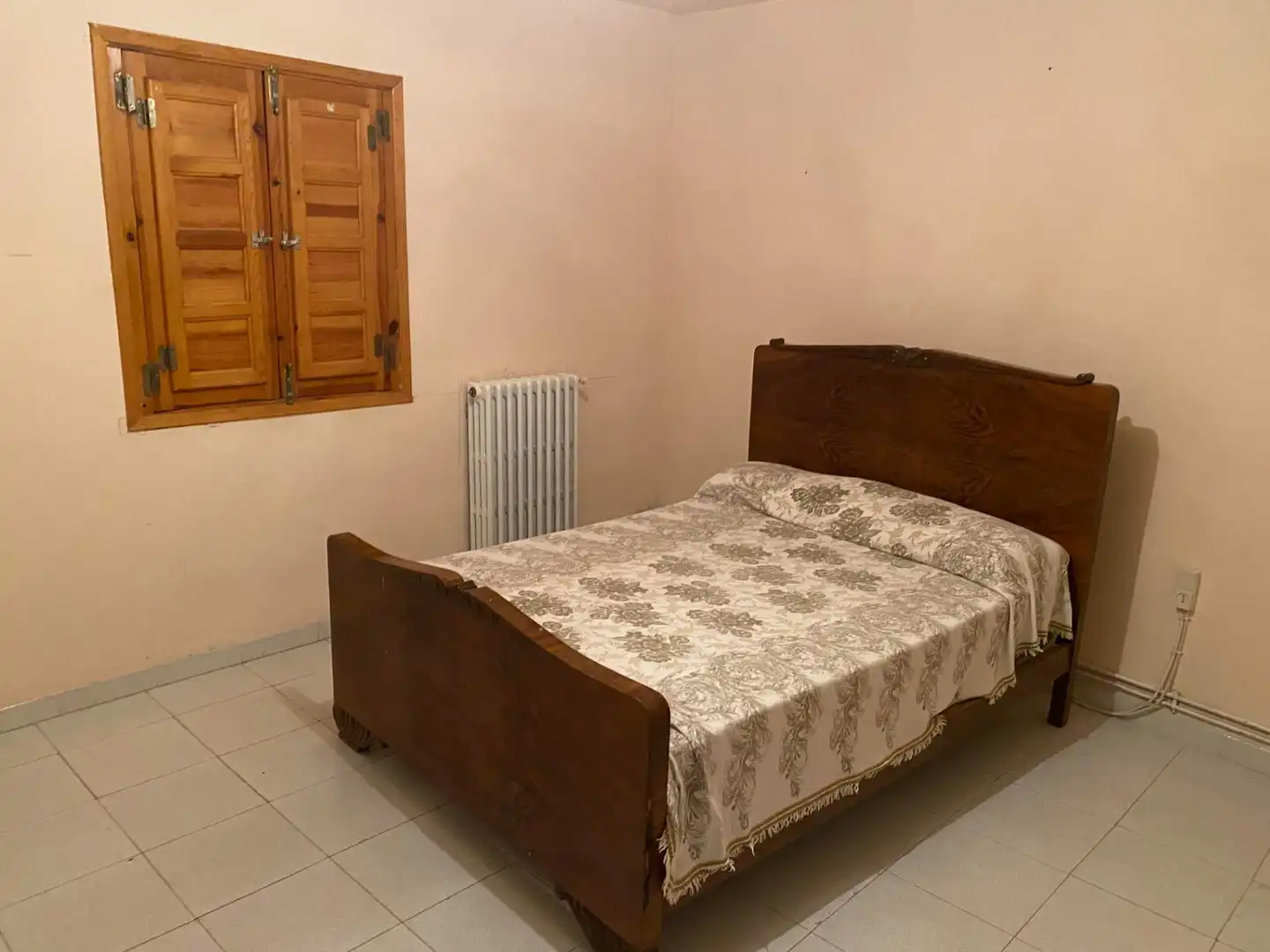Finca rústica en venda a SANTIAGO, 14, Monreal del Campo