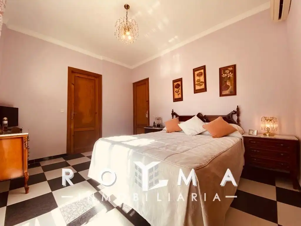 Chalet con terraza en venta en Calle Cerro de la Coladilla, imagen 18