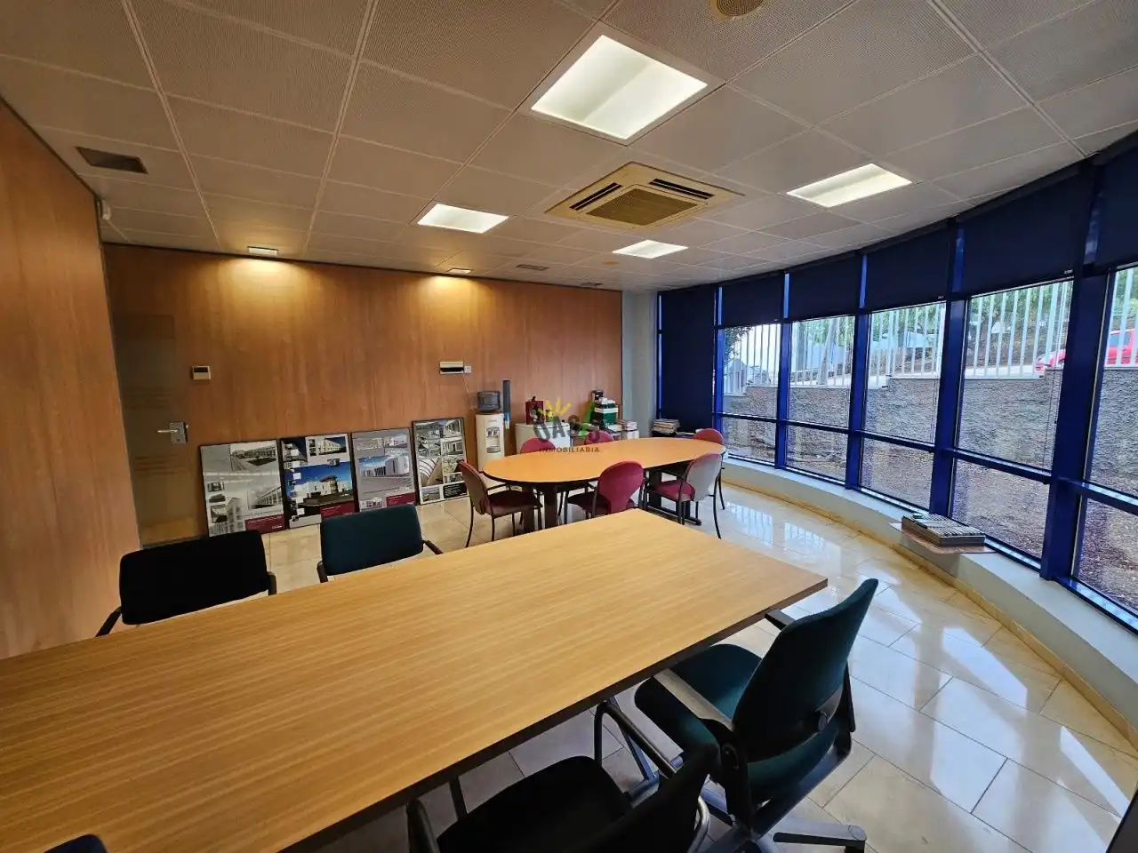 Büro zum Verkauf in Santa Cruz de Tenerife