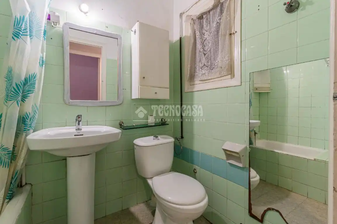 Baño de Piso en venta en Sant Cugat del Vallès con Terraza y Balcón