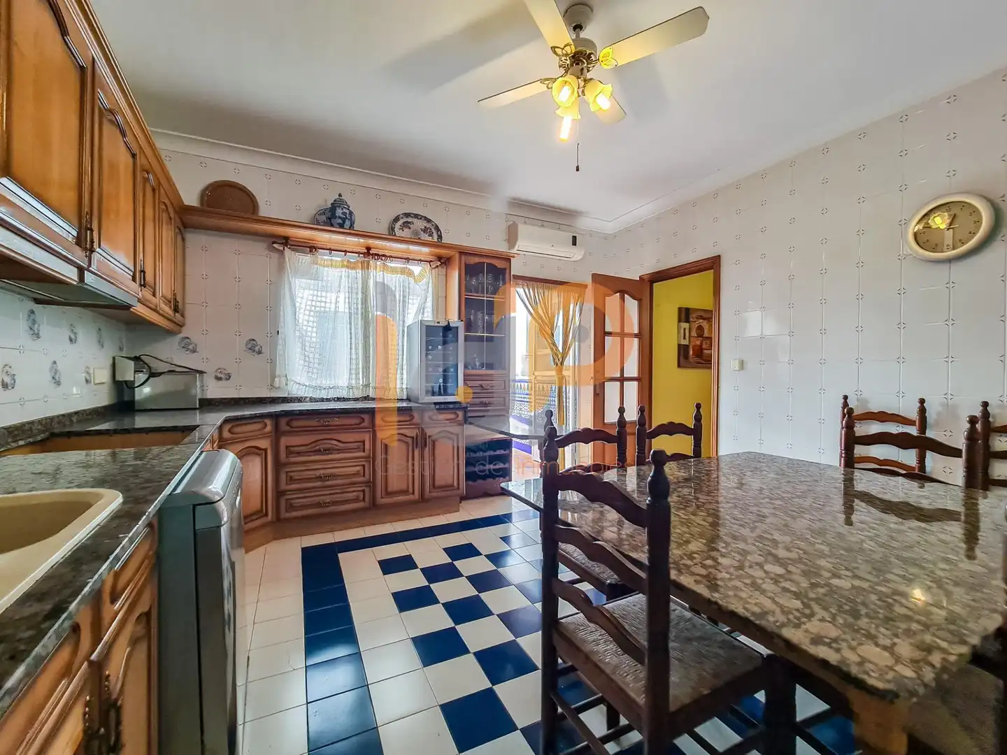 Appartamento con terrazza in vendita a Huércal-Overa, imagen 10