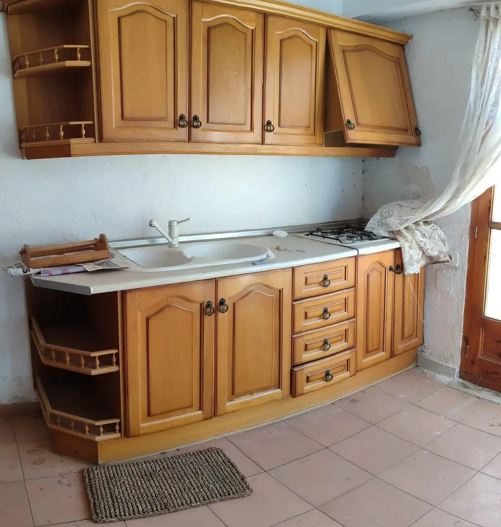 Cuina de Pis en venda en Serón