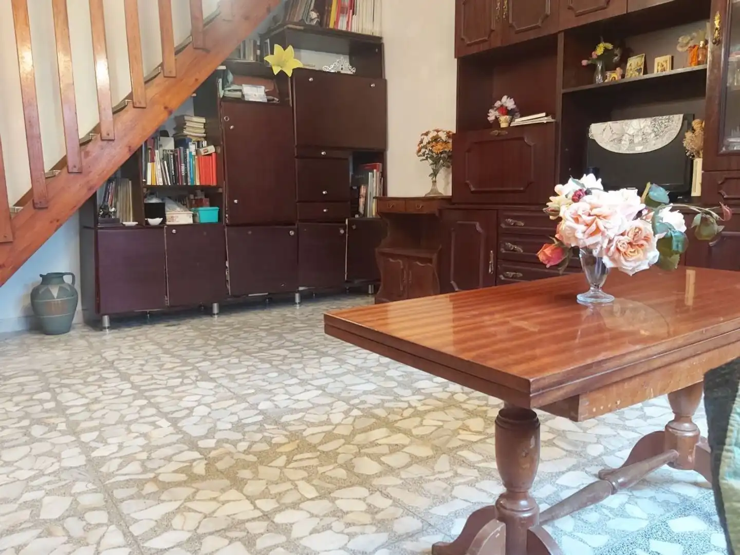 Detached homes for sale in Madrid  with Heating