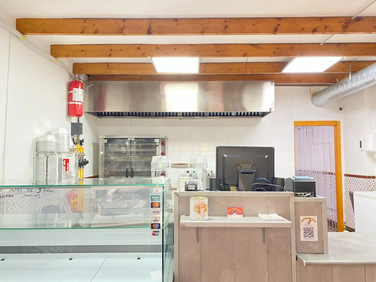 Local comercial en alquiler en Calle Mercurio 42, imagen 40