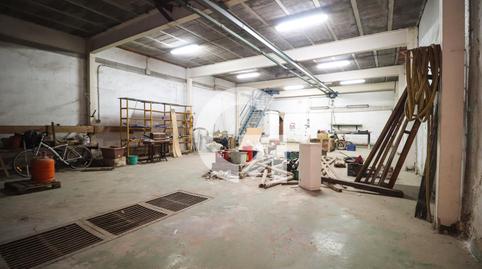 Photo 3 of Industrial buildings for sale in Cl Sierra Mariola, Nuevo Centro, Valencia