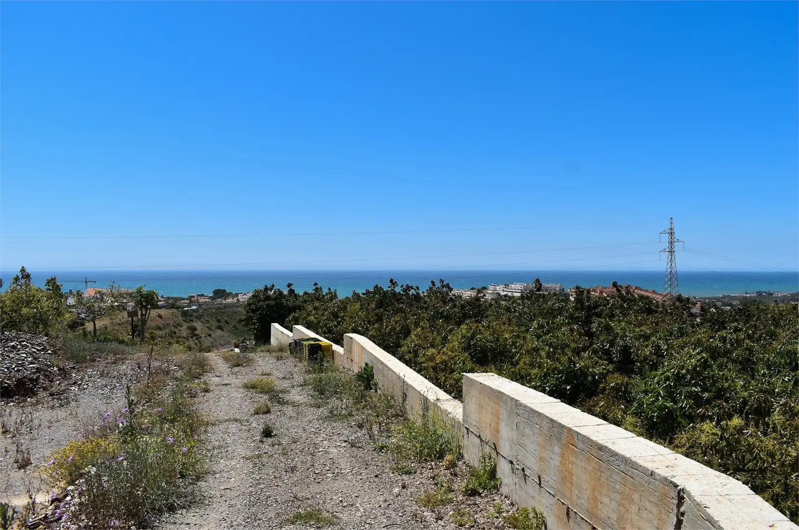 Country homes for sale in Vélez-Málaga