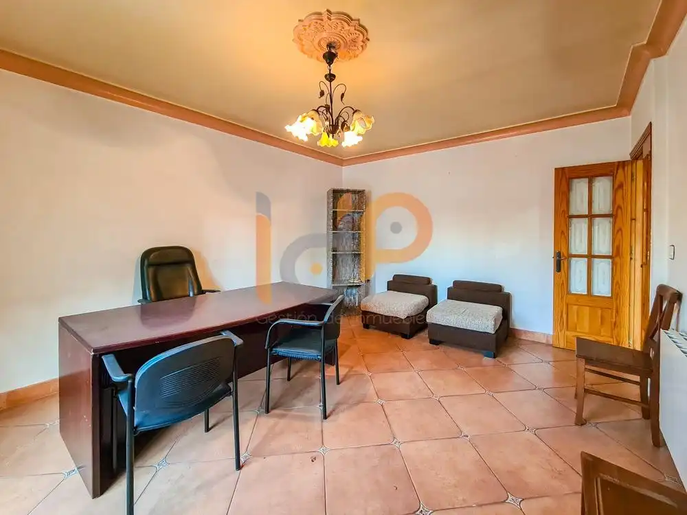 Dúplex en venta en Zurgena con Balcón