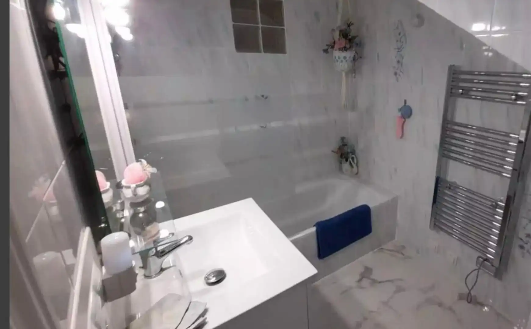 Apartamento en venta en Pueblo - Urbanizaciones, imagen 13
