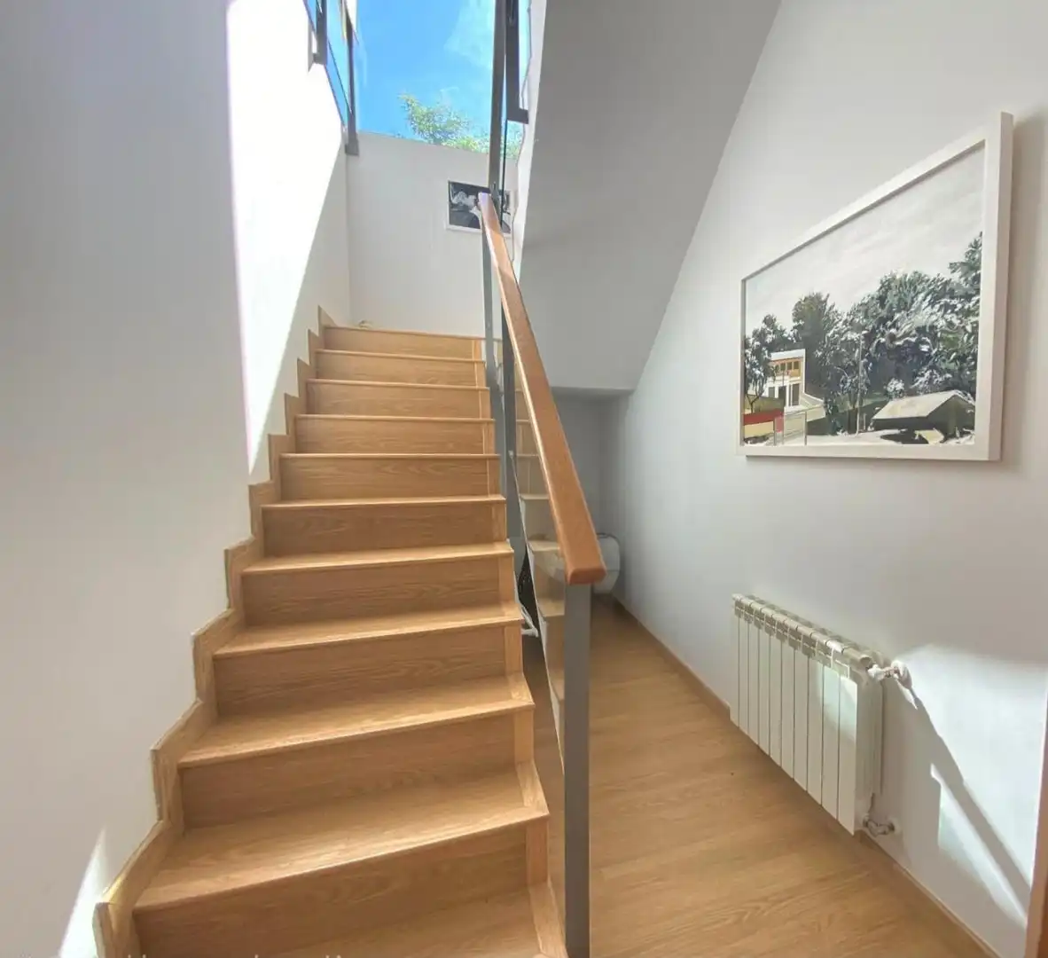 Houses for sale in Córdoba  with Air Conditioner, Heating and Private garden