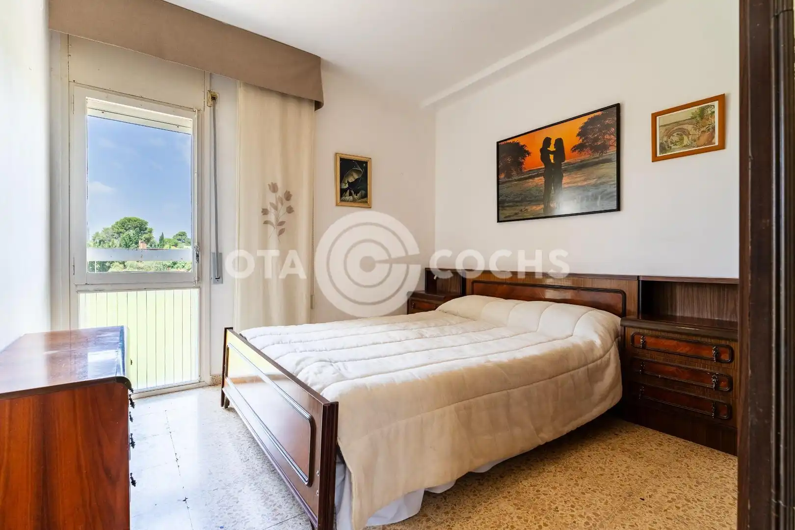 Habitación de Piso en venta en Reus con Balcón