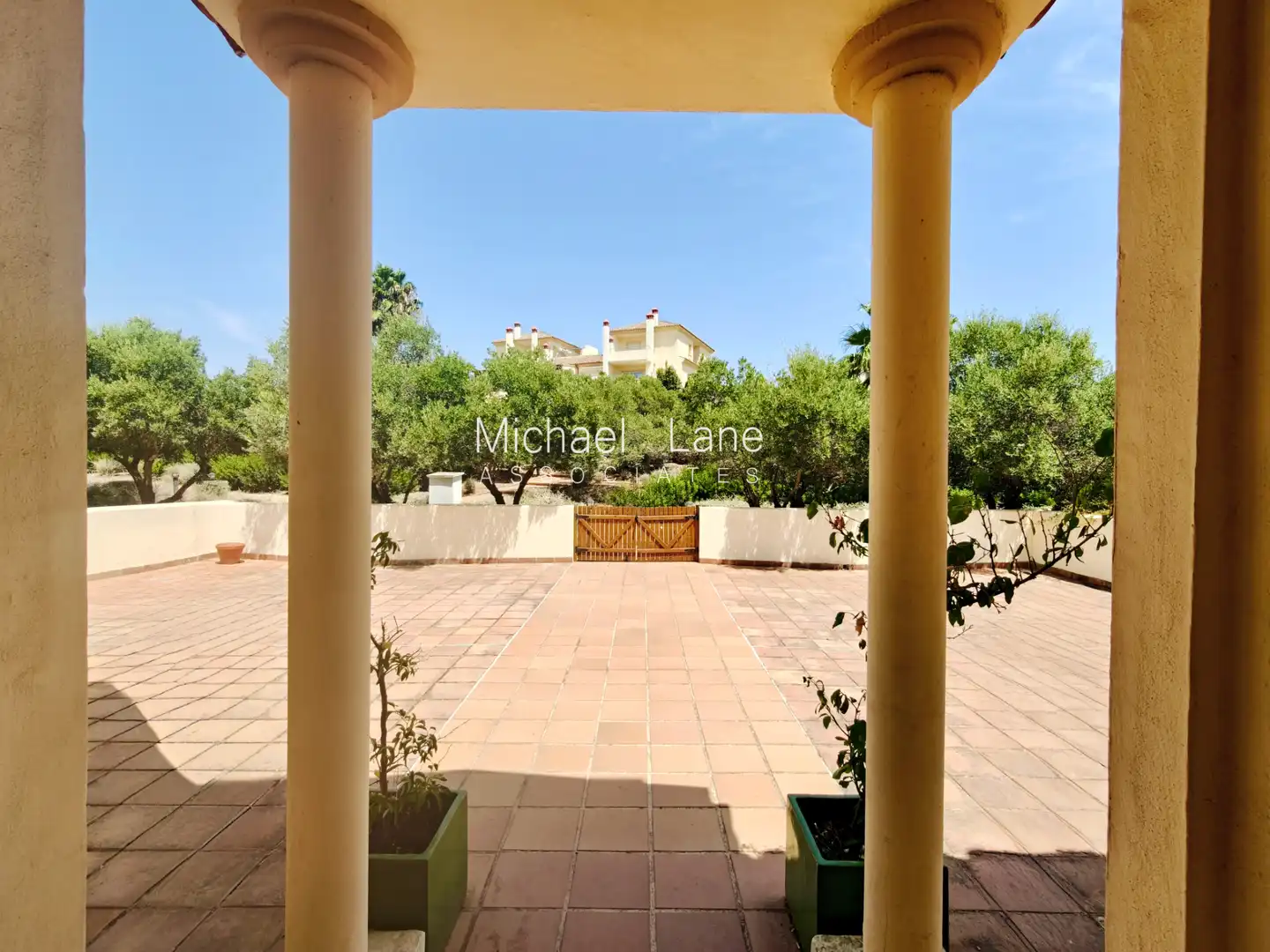 Attic for sale in Sotogrande Alto