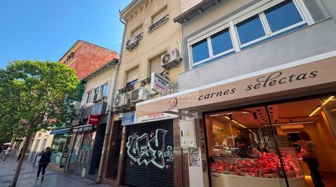 Photo 2 of Buildings for sale in C/ de Boltaña, Canillejas, Madrid Capital