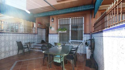 Foto 2 de Casa adosada en venta en El Rocío - La Milagrosa, Cádiz