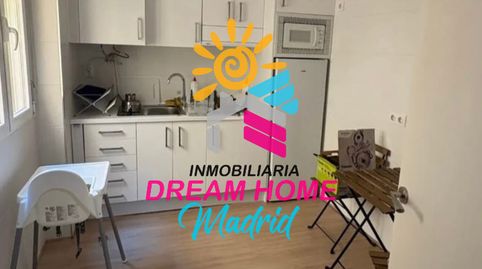 Foto 5 de Piso en venta en Avenida de la Ilustración, Cuevas - Ilustración, Ciempozuelos