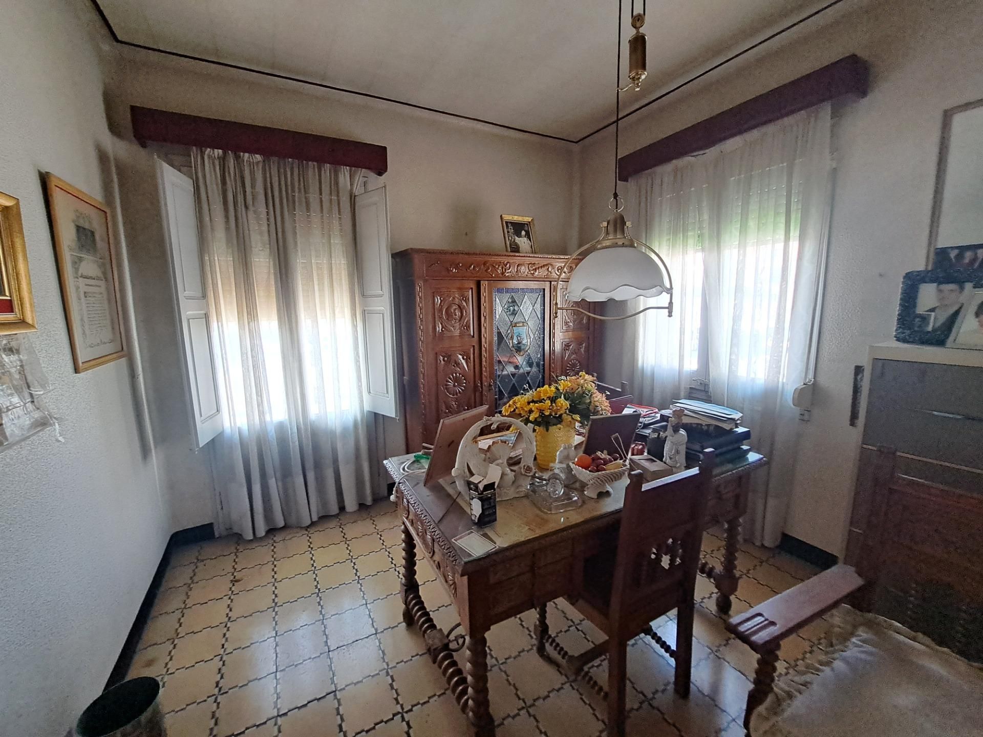 Dining room of Country house for sale in Mollerussa