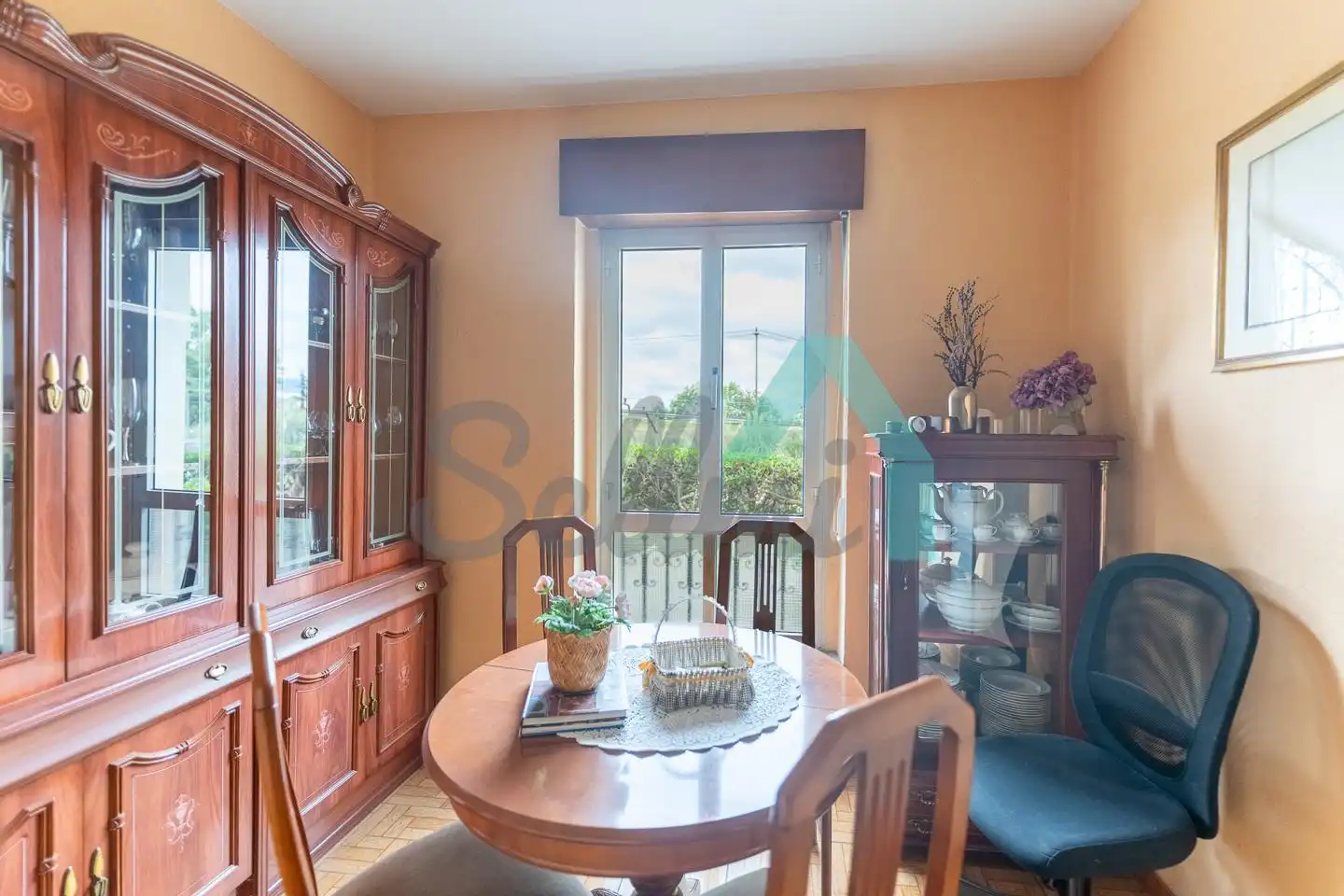 Casa amb jardí en venda a Calle Francisco Pintado Fe, imagen 36