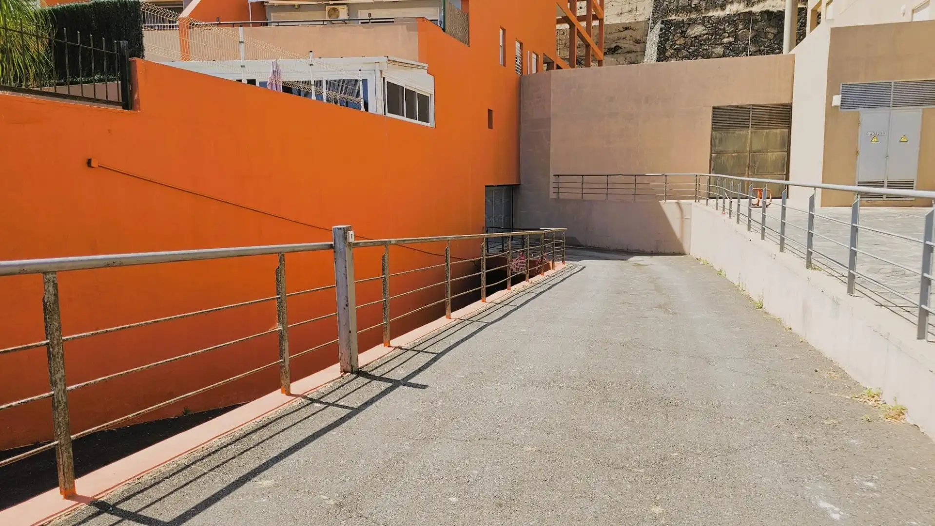 Individual en venta en Calle JUAN SEBASTIAN ELCANO, imagen 4