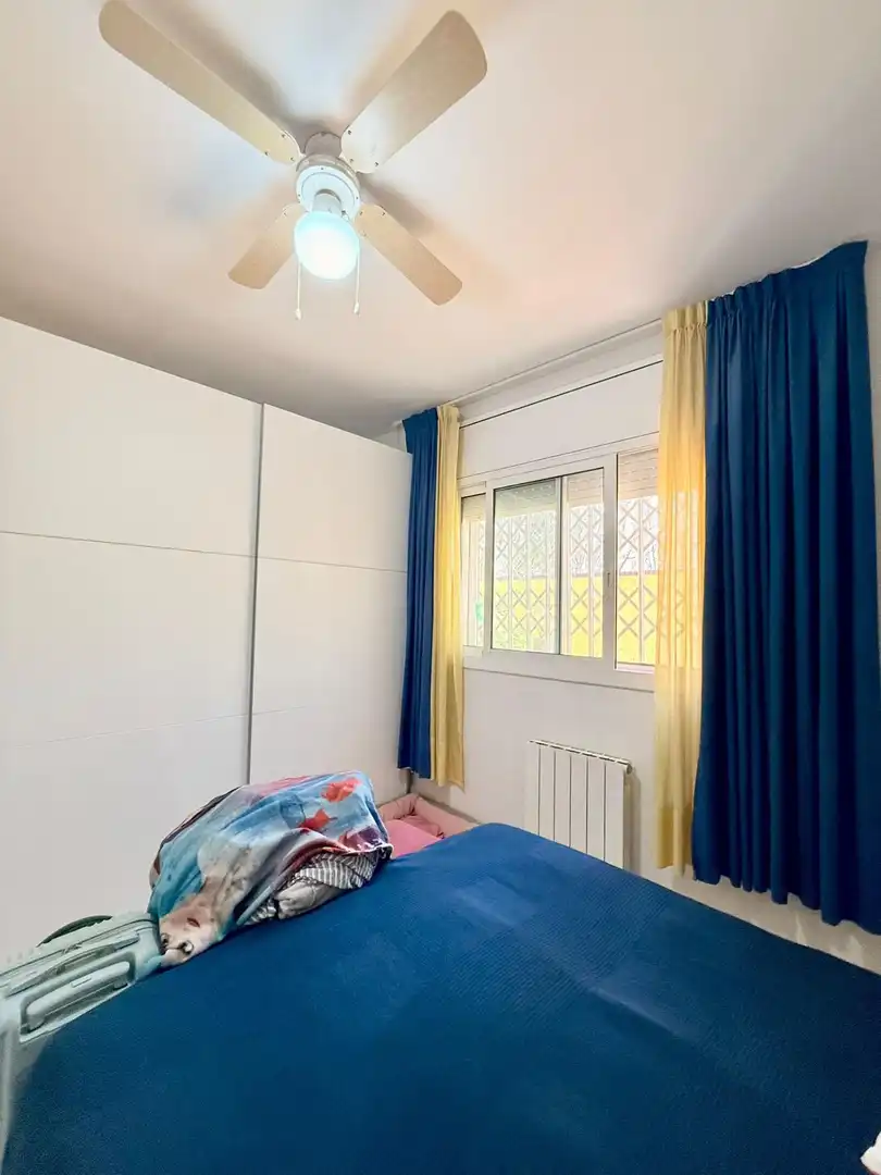 Habitación de Planta baja en venta en Calafell con Aire acondicionado, Calefacción y Terraza