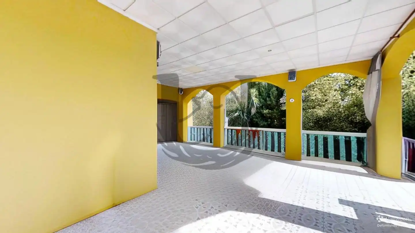 Casa rústica en venta en Buñol