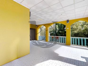 Casa rústica en venta en Buñol