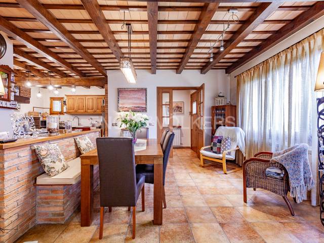 Casa-chalet en Venta en Collsuspina