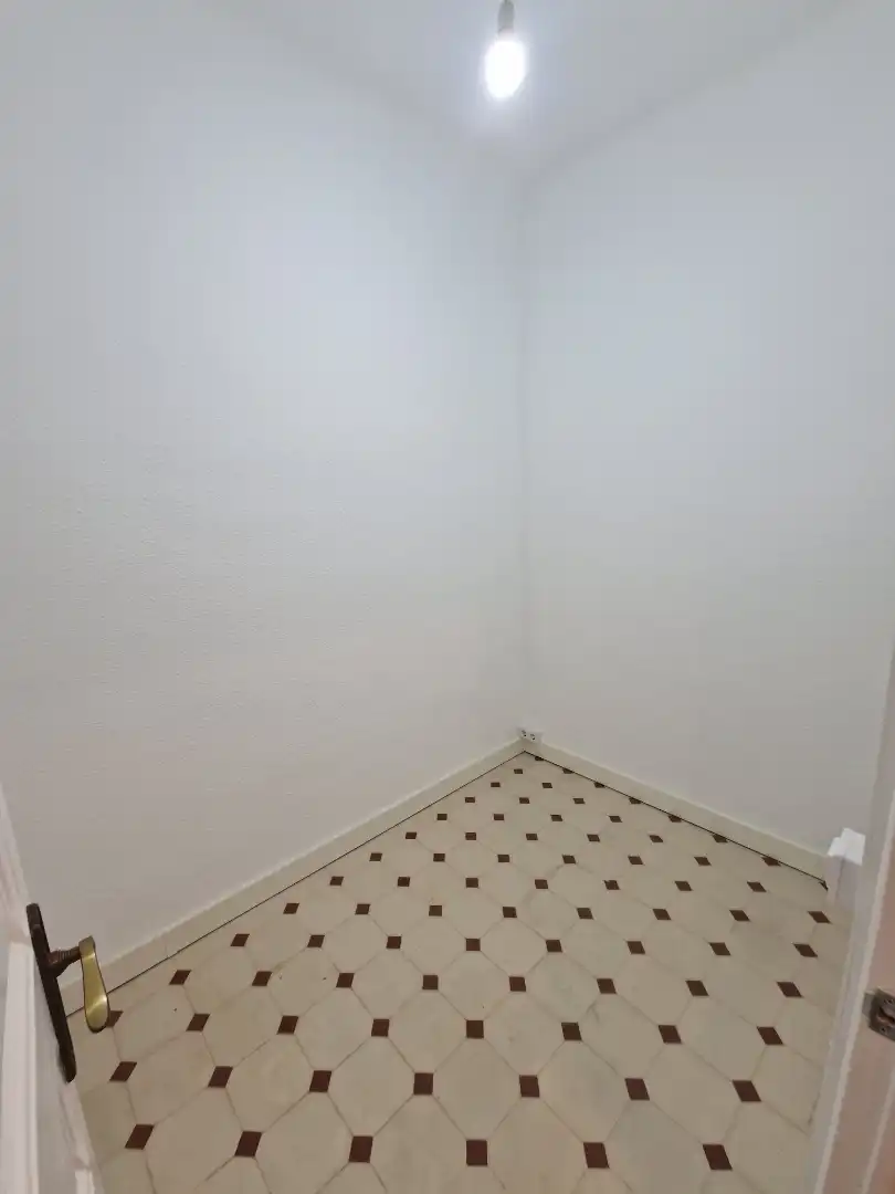 Piso de alquiler en Eixample