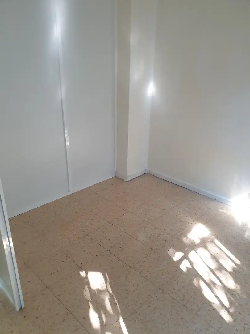 Oficina de alquiler en Barcelona con Terraza