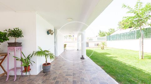 Foto 5 de Casa o chalet en venta en Sierra Perenchiza - Cumbres de Calicanto - Sto Domingo, Chiva