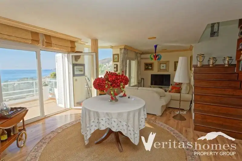 Maison à vendre à Mojácar Playa - Las Ventanicas - La Paratá, imagen 8