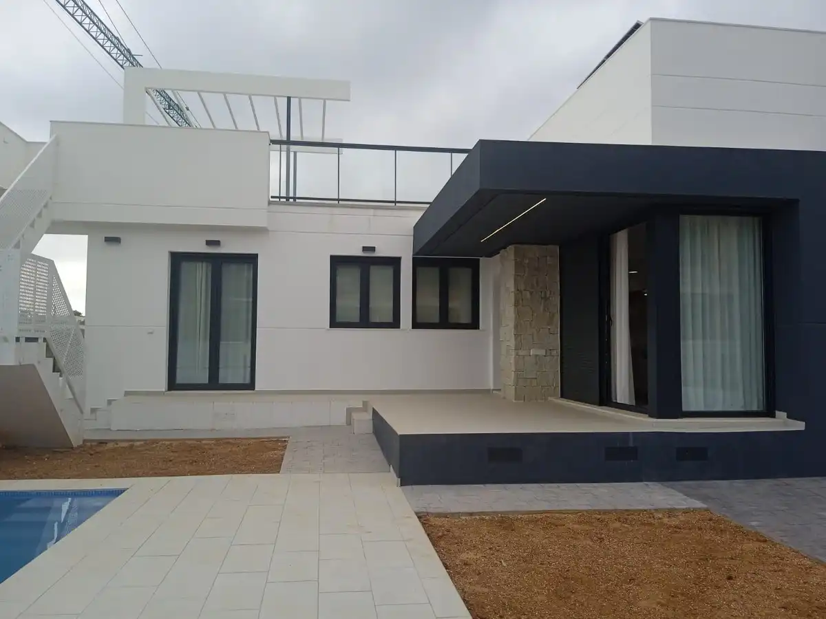Maison à vendre à El Verger, imagen 3