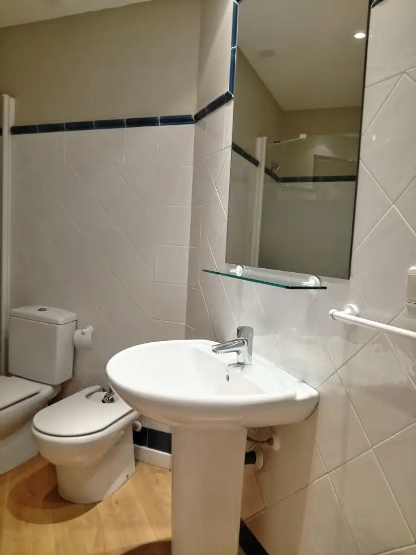 Apartament de lloguer a Playa de Granada