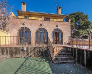 Vista exterior de Casa o xalet en venda en Fonz amb Calefacció