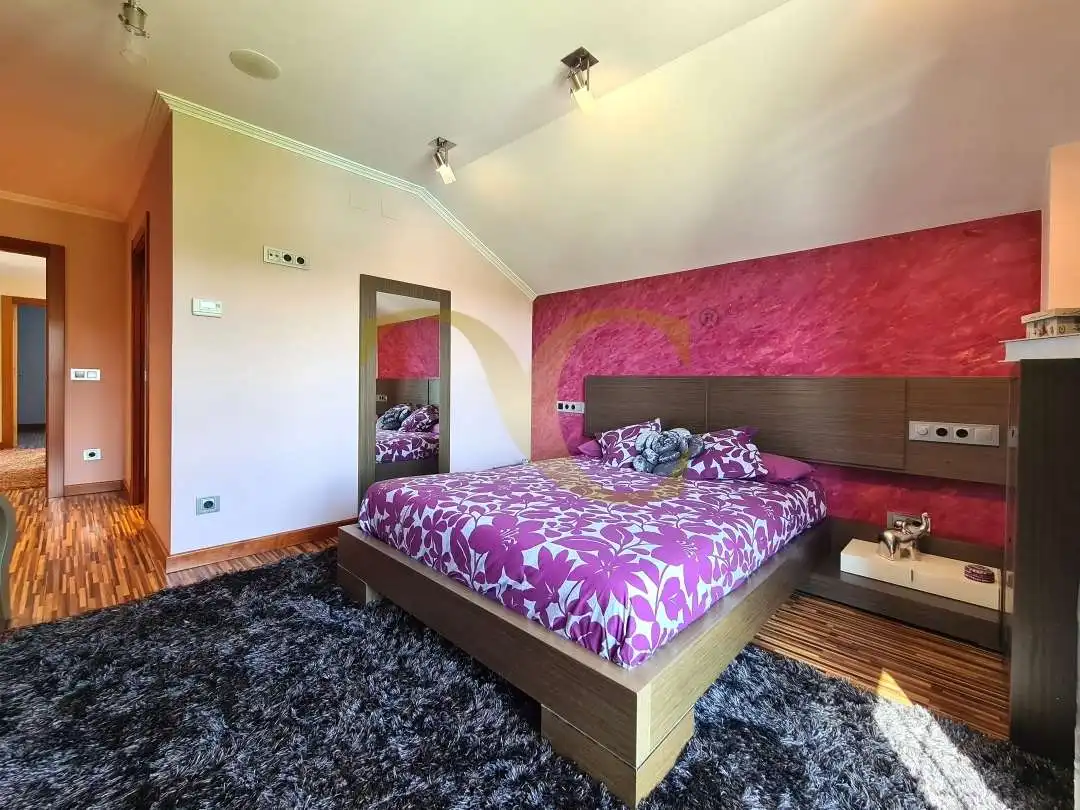 Villa con terrazza in vendita a Camino del Chamurru, imagen 40