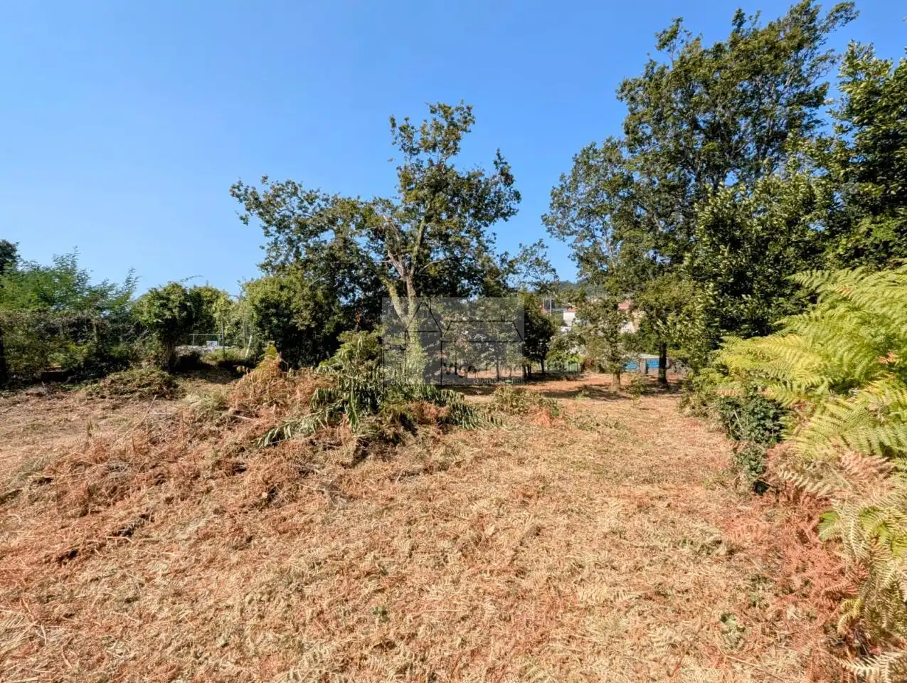 Wohnbaugrundstück zum Verkauf in LG ABELENDO-S.MARTIÑO Suelo Polígono 66 BALDOMAR, imagen 13