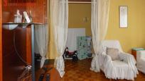 Bedroom of Flat for sale in Santander  with Heating