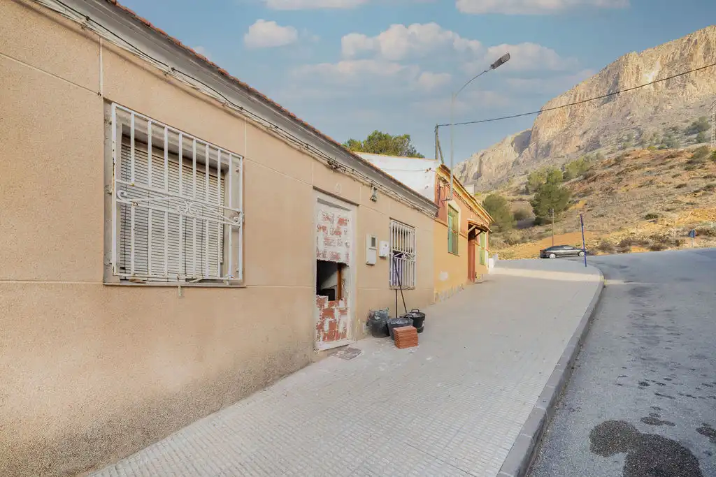 Villa zum Verkauf in Cmo Viejo Oriolet, imagen 21