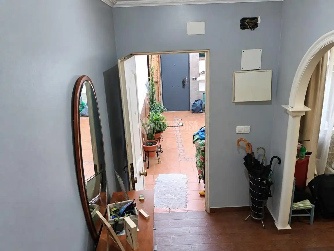 Semi-detached house with garden for sale in Centro - Doña Mercedes, imagen 9