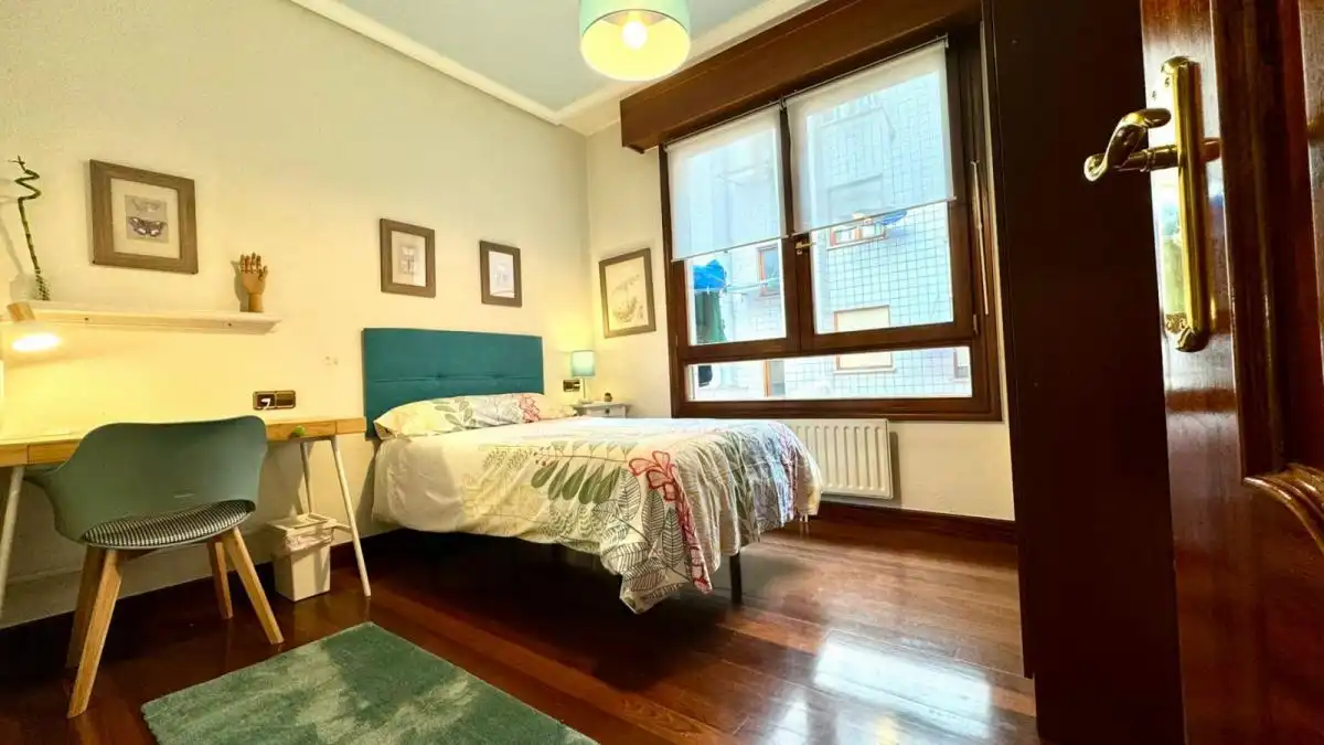 Habitació a Albia