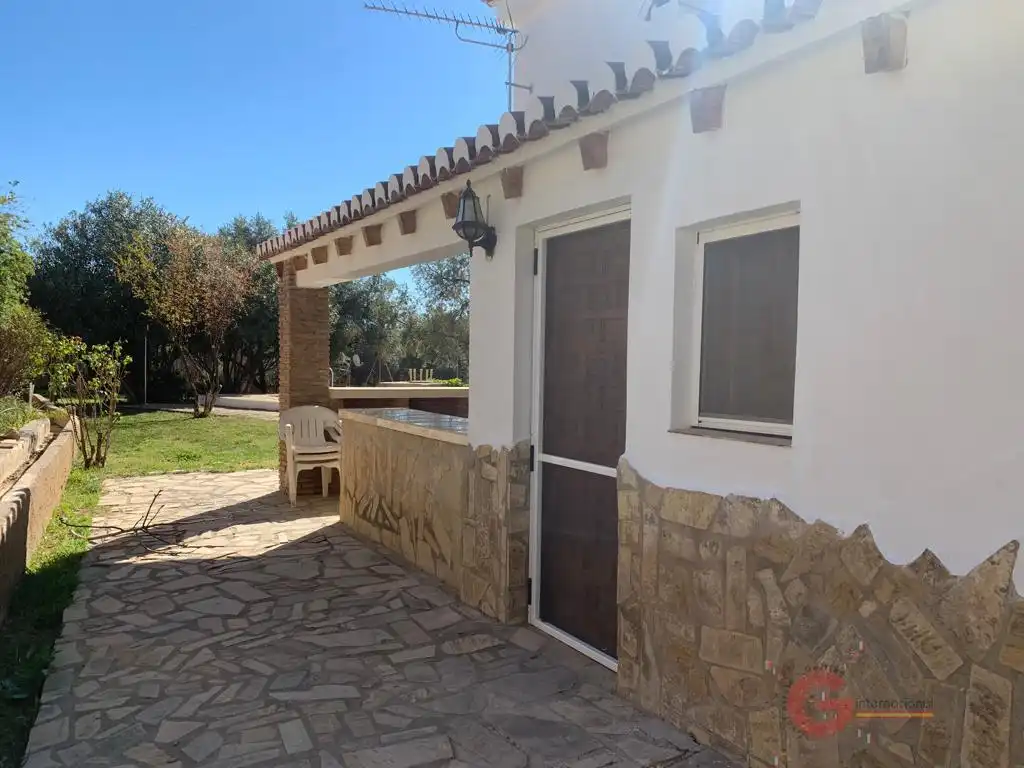 Villa avec piscine à vendre à Órgiva, imagen 24