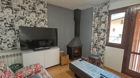 Foto 2 von Wohnung zum Verkauf in Plaza de la Fuente, Castejón de Sos, Huesca