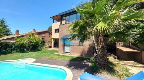 Foto 4 de Casa o chalet en venta en L'Ametlla del Vallès, Barcelona