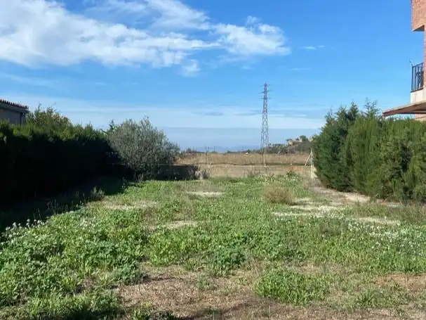 Residential land for sale in VINADER 5, imagen 2