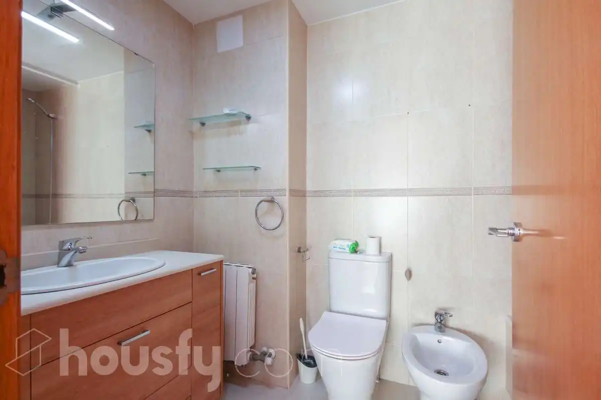 Dúplex en venta en Passeig de la Renaixença, Barceloneta - Molí d'en Rovira