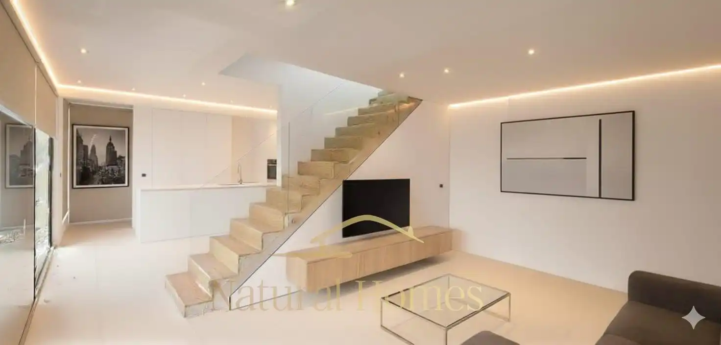 Casa o chalet en venta en Mataró con Aire acondicionado, Calefacción y Jardín privado