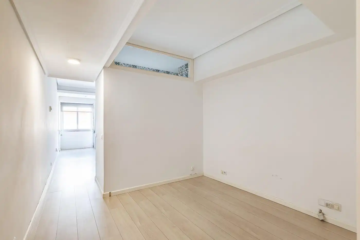 Apartments for rent in Madrid  with Heating and Storage room