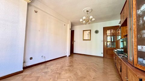 Foto 3 de Pis en venda a Calle Faisan, La Alhóndiga, Getafe