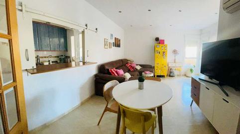 Foto 5 de Pis en venda a Roquetas Pueblo, Almería