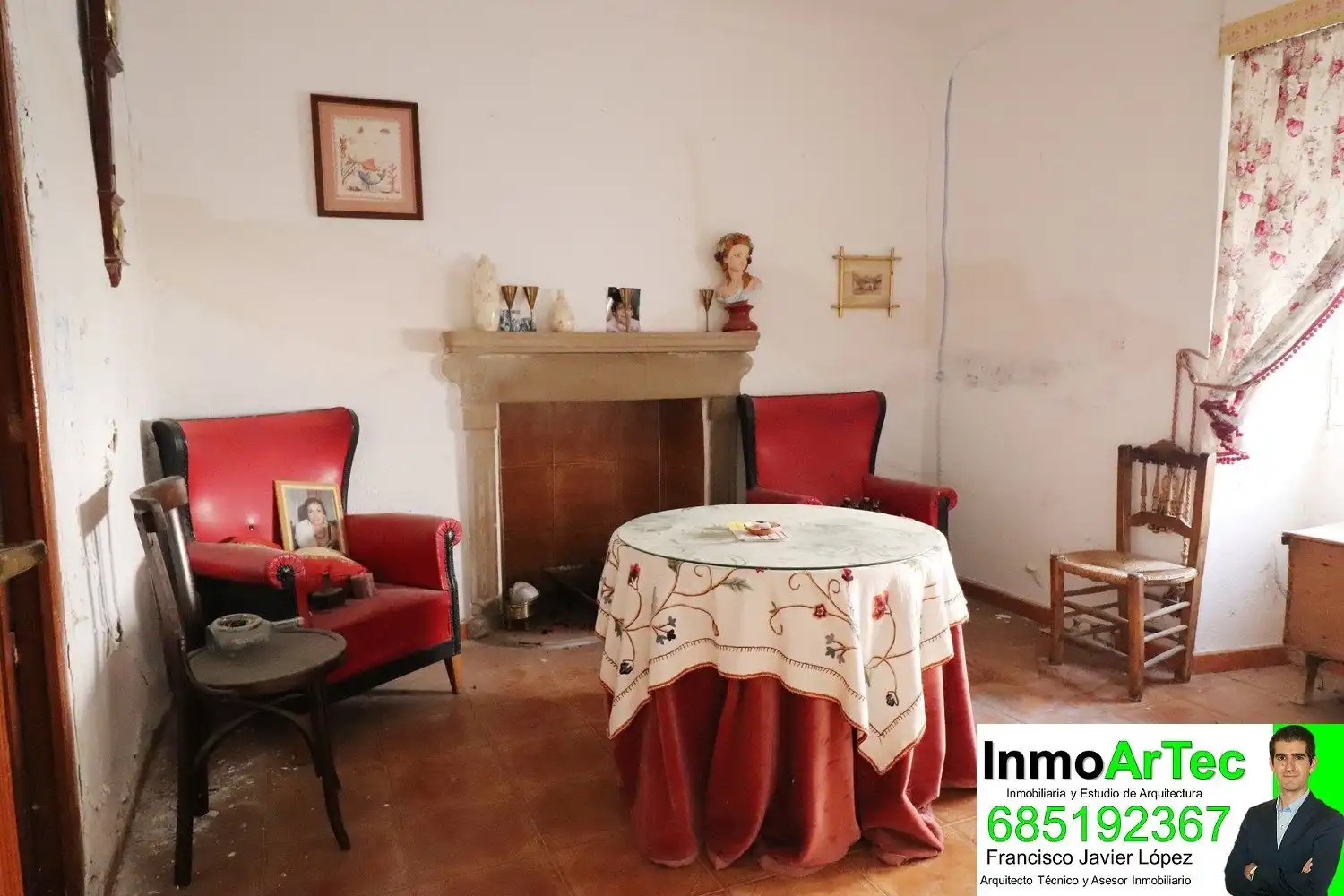 Casa amb terrassa en venda a Íllora, imagen 3