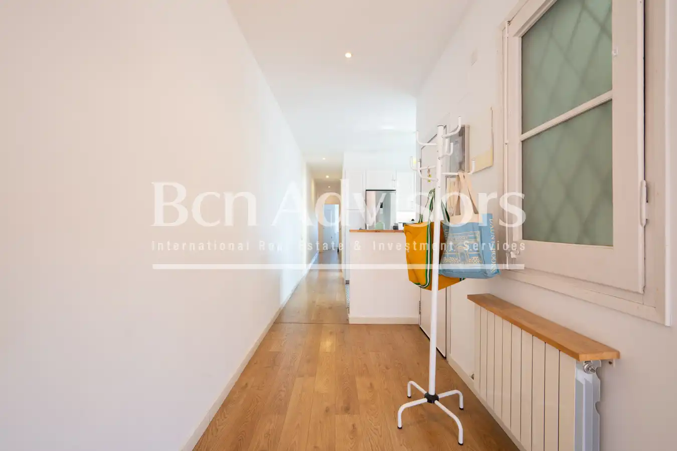 Wohnung mit Aufzug zum Verkauf in Eixample, imagen 11